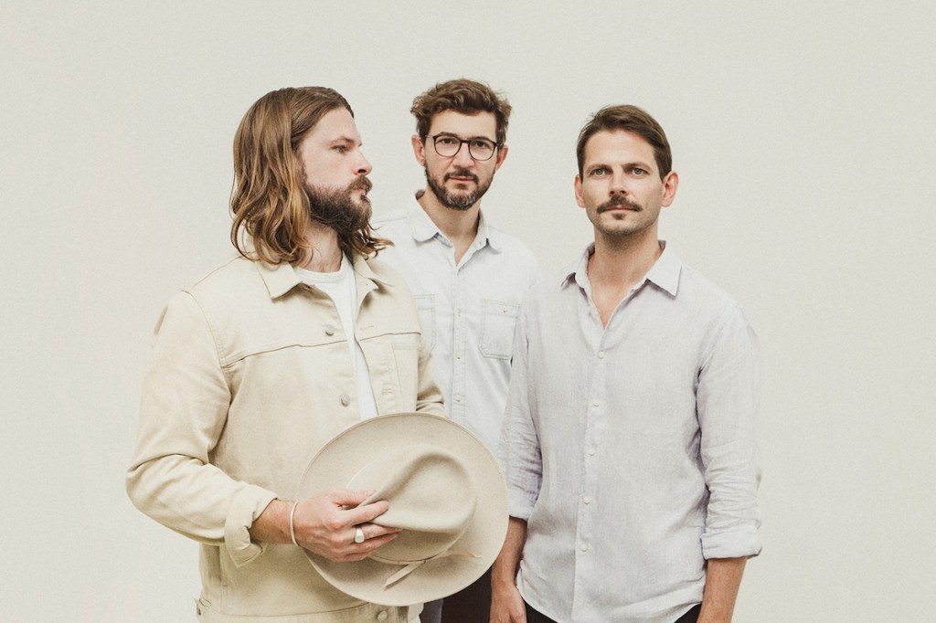 Watch: Mighty Oaks –&nbsp;Forever