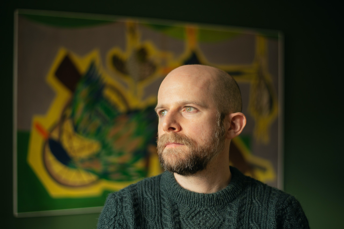 Listen: Owen Duff – One Word