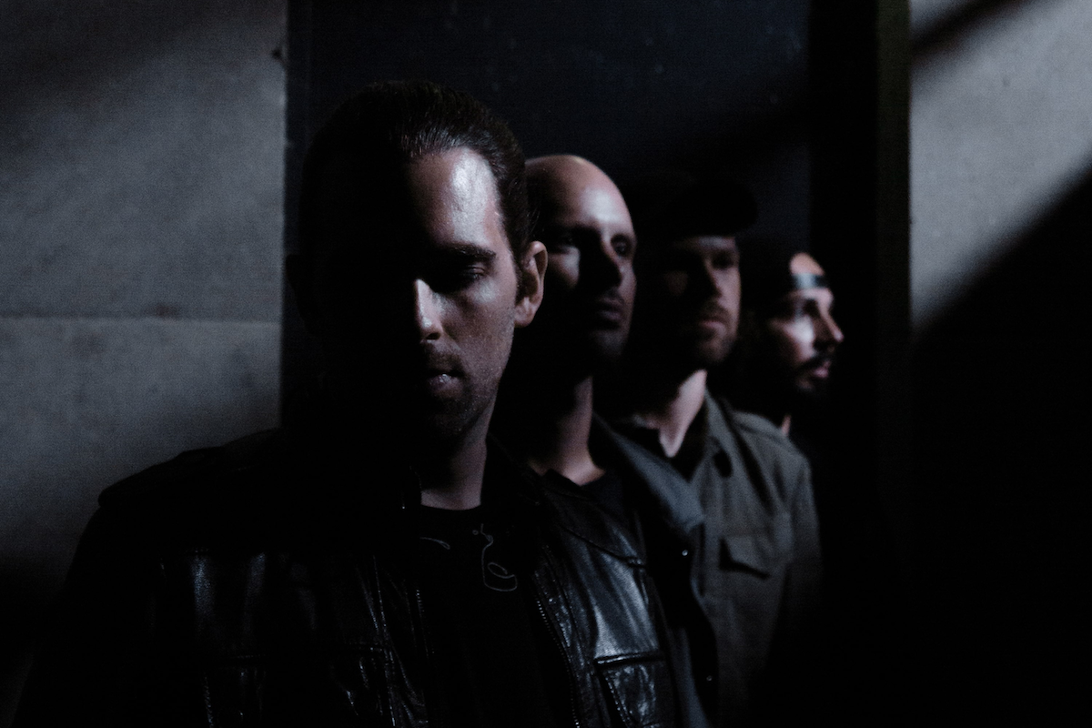 Listen: Phantom Atlantic – Man Like You