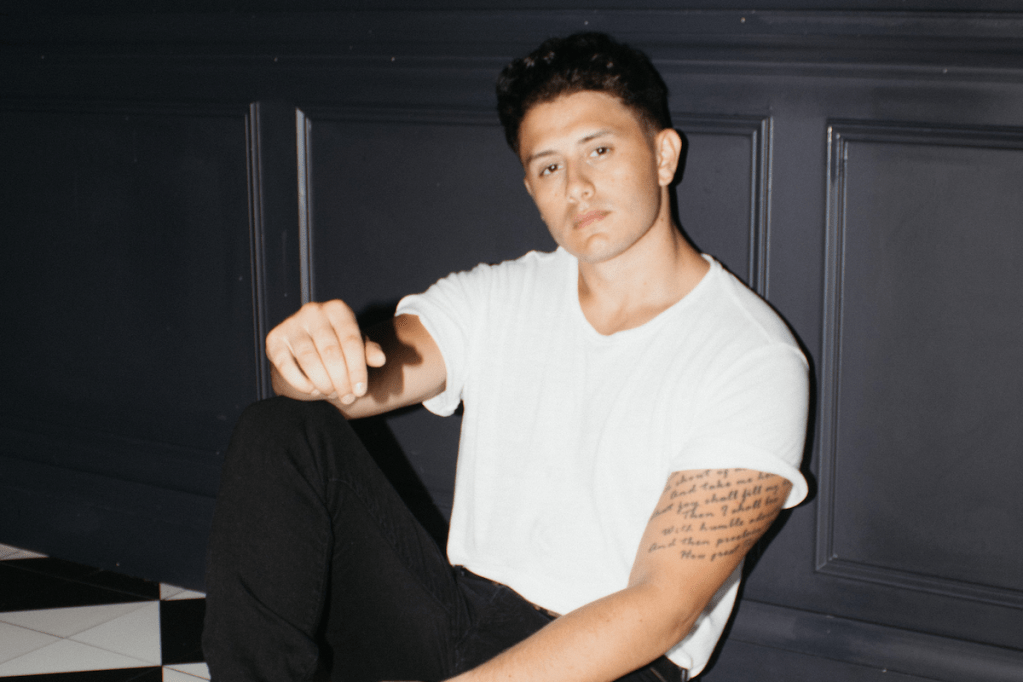 Listen: Roman Alexander – Between You & Me (Featuring Ashley&nbsp;Cooke)