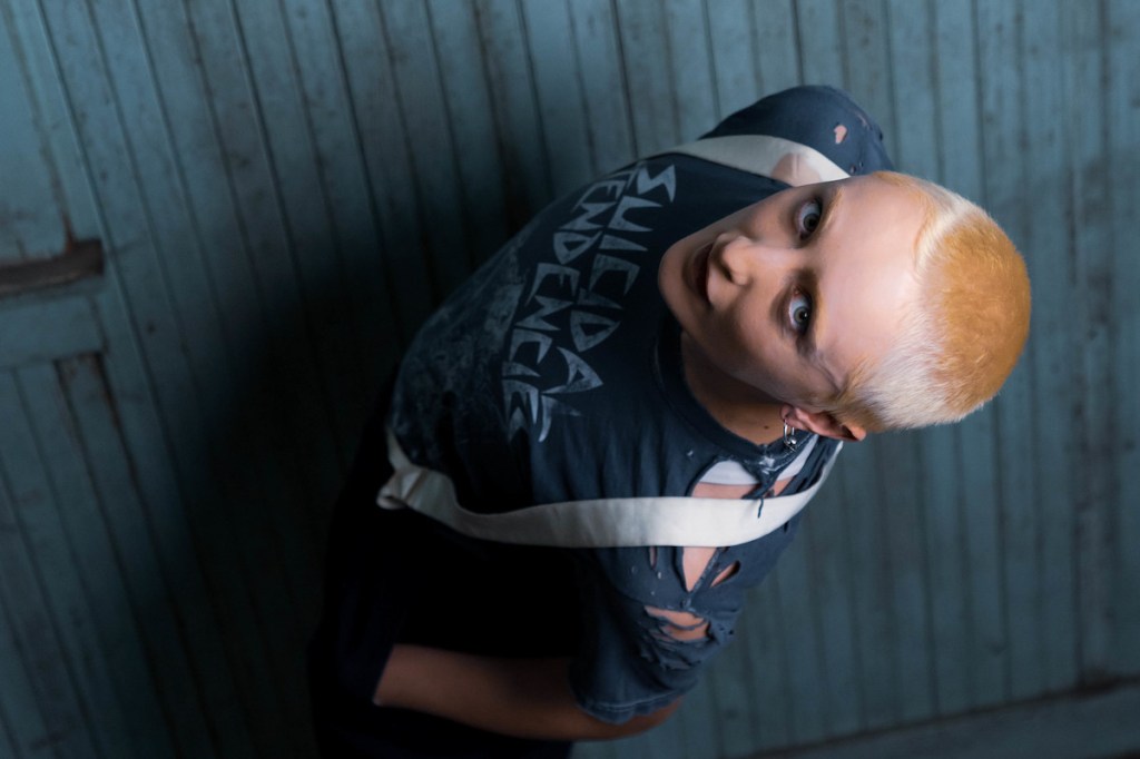 Watch: Simone Istwa – So&nbsp;Sure