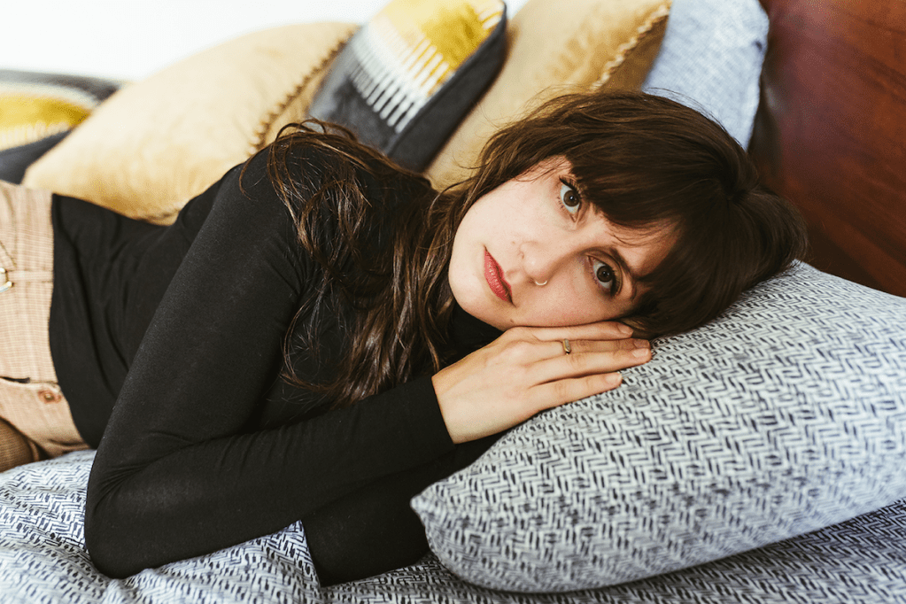 Watch: Sleepy Jean –&nbsp;Smaller