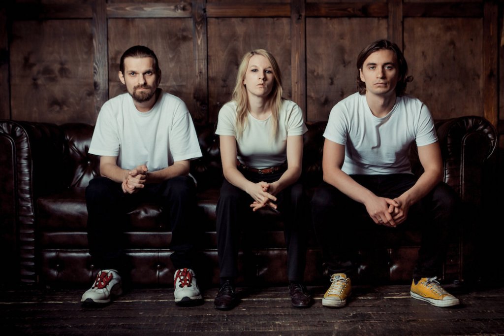 Listen: Vinok –&nbsp;River