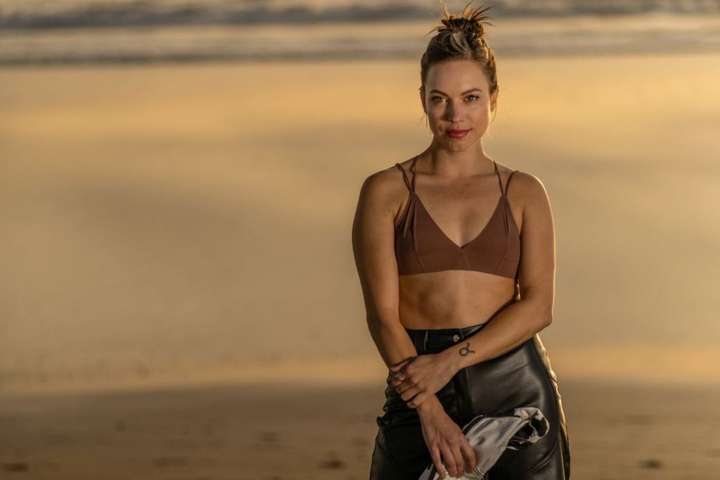 Listen: X. ARI – Don’t Choose&nbsp;Heaven