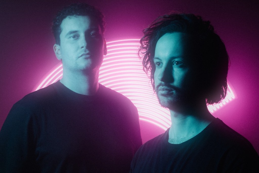 Watch: Yard Arms –&nbsp;Pirouettes