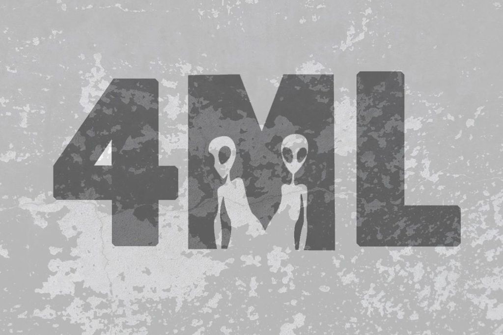 Watch: 4 Minutes Later – Grace (Lyric&nbsp;Video)