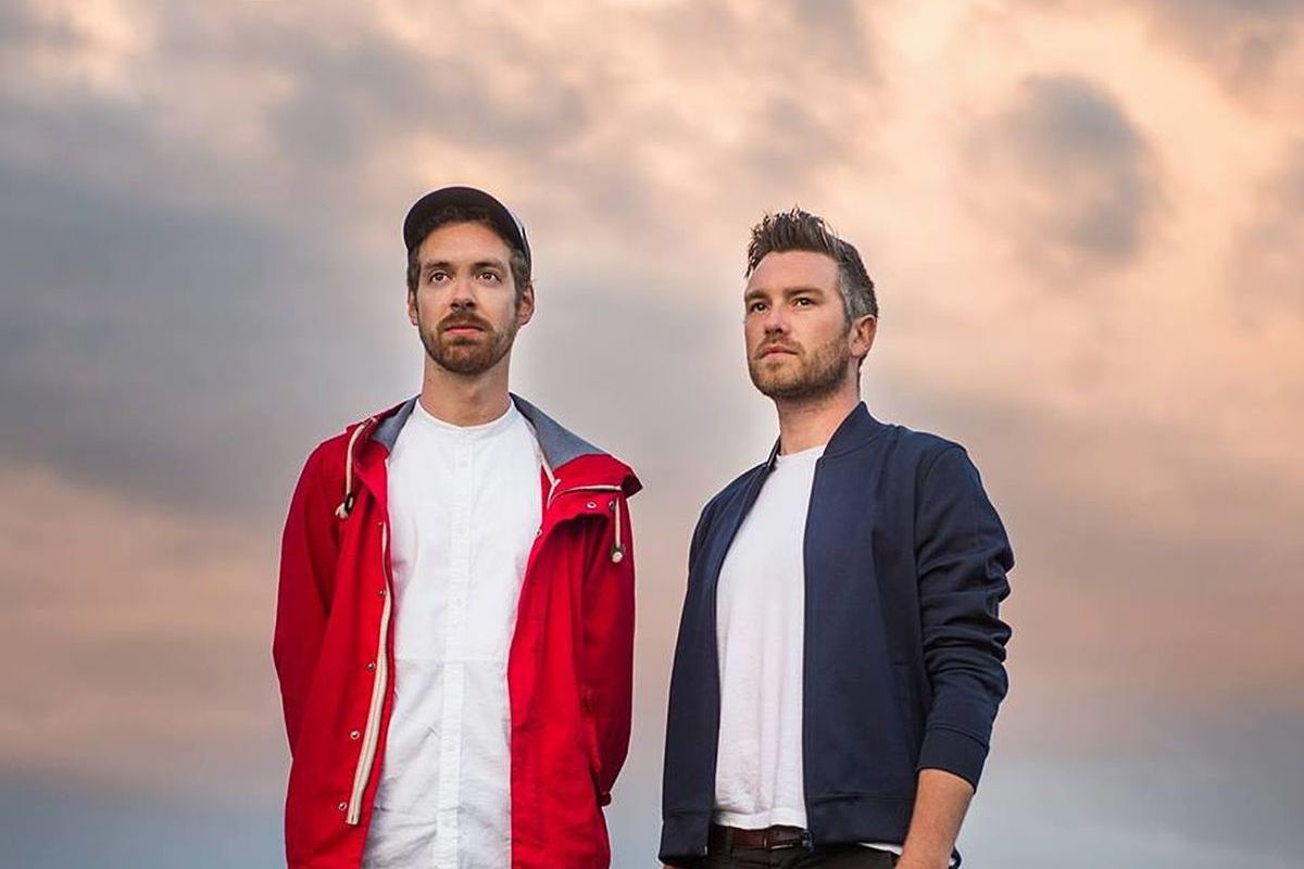 Listen: All Tvvins – Something Special