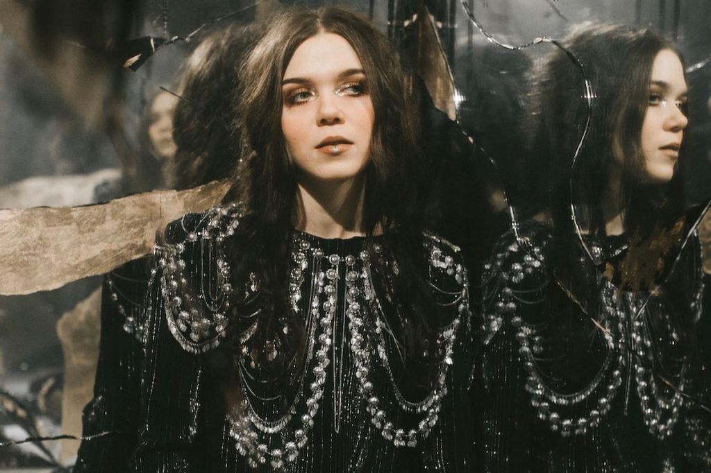 Listen: Bayleigh Cheek – Release&nbsp;Me