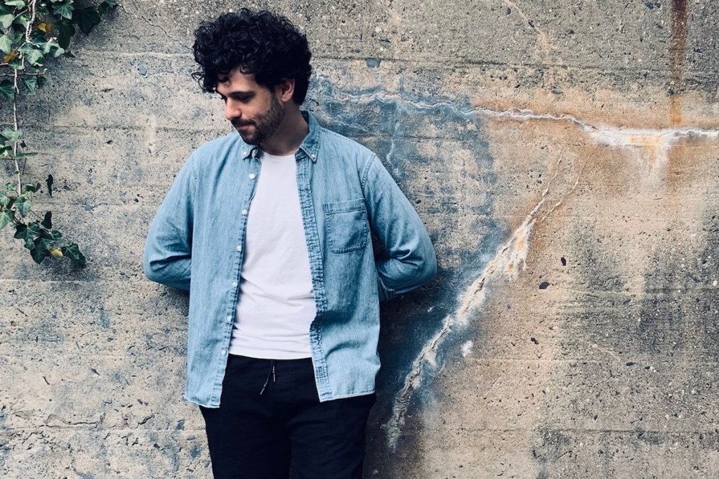 Listen: Brother Valiant –&nbsp;Wander