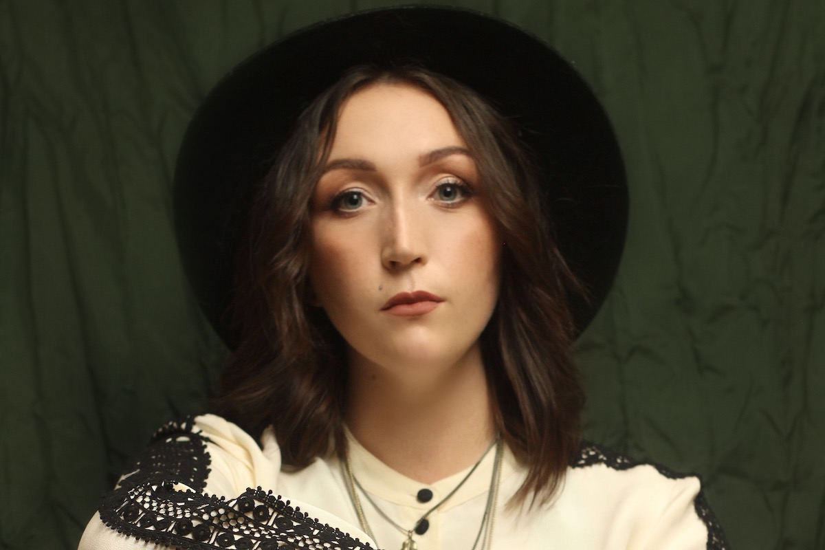 Listen: Charlie PS – Ghost Of You