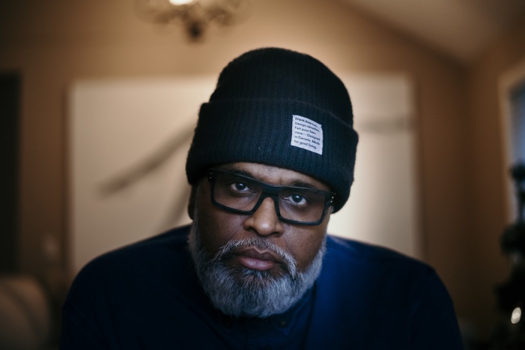 Watch: Chin Injeti – Golden (Featuring Thieves Like&nbsp;Us)