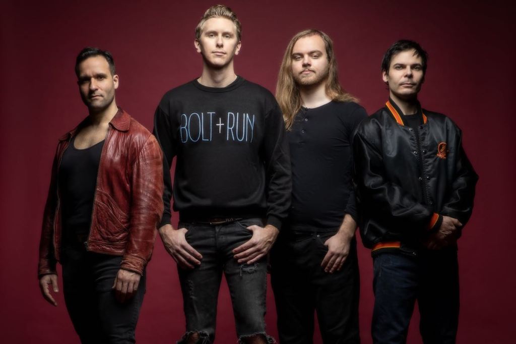 Listen: Colour Tongues – Midnight&nbsp;Island