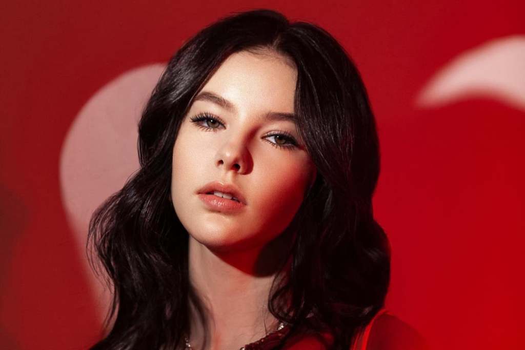 Listen: Daneliya Tuleshova – Like You Used&nbsp;To