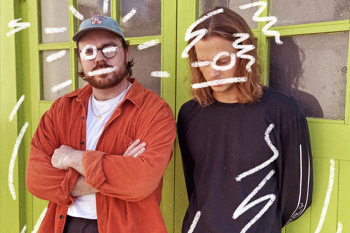 Watch: Dirty Nice – Get In Your Head (Malkovich Ya)