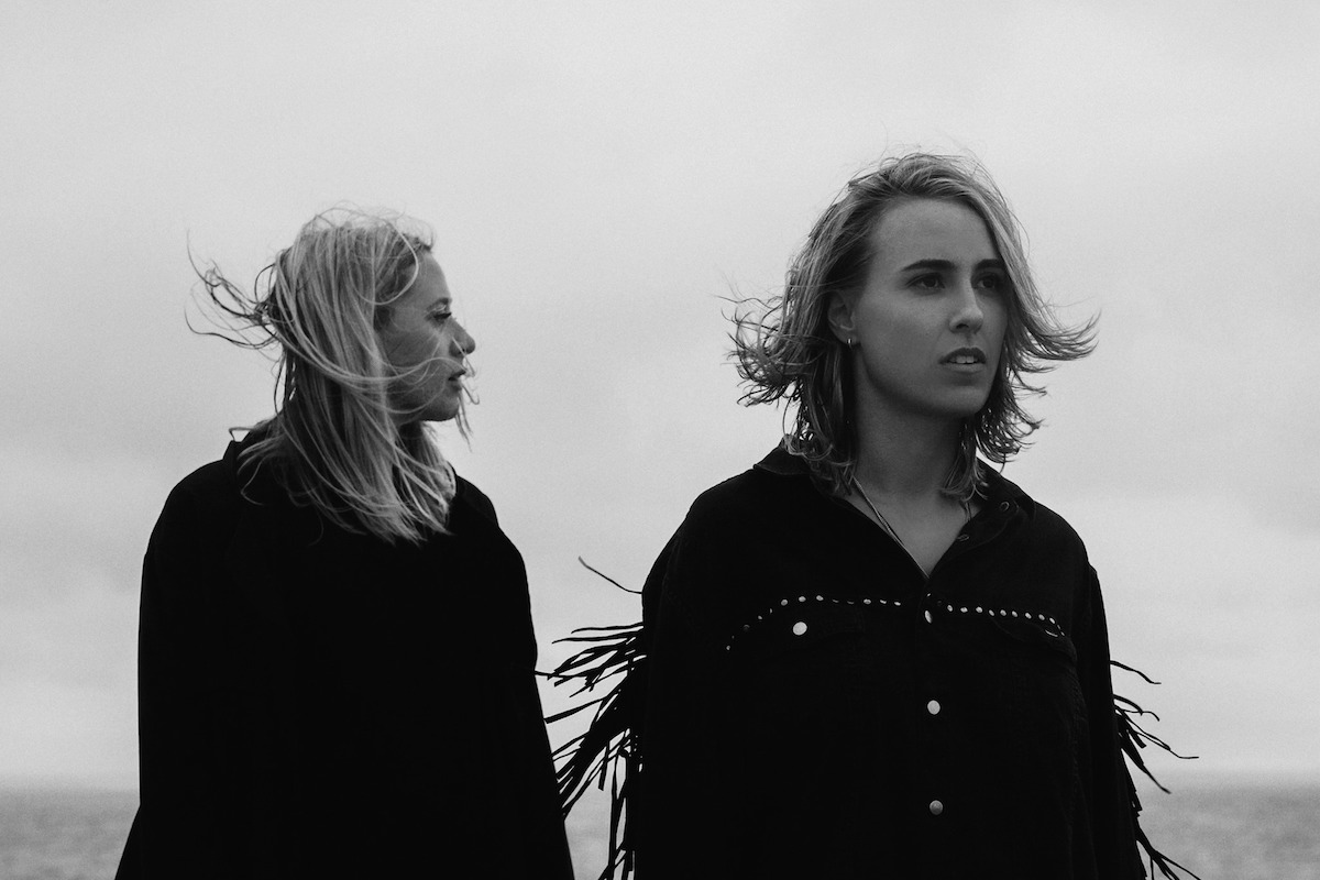 Listen: Eli & Fur – Wild Skies