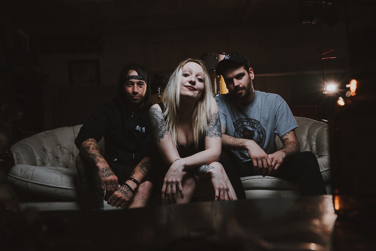 Listen: Foolproof – The Wake