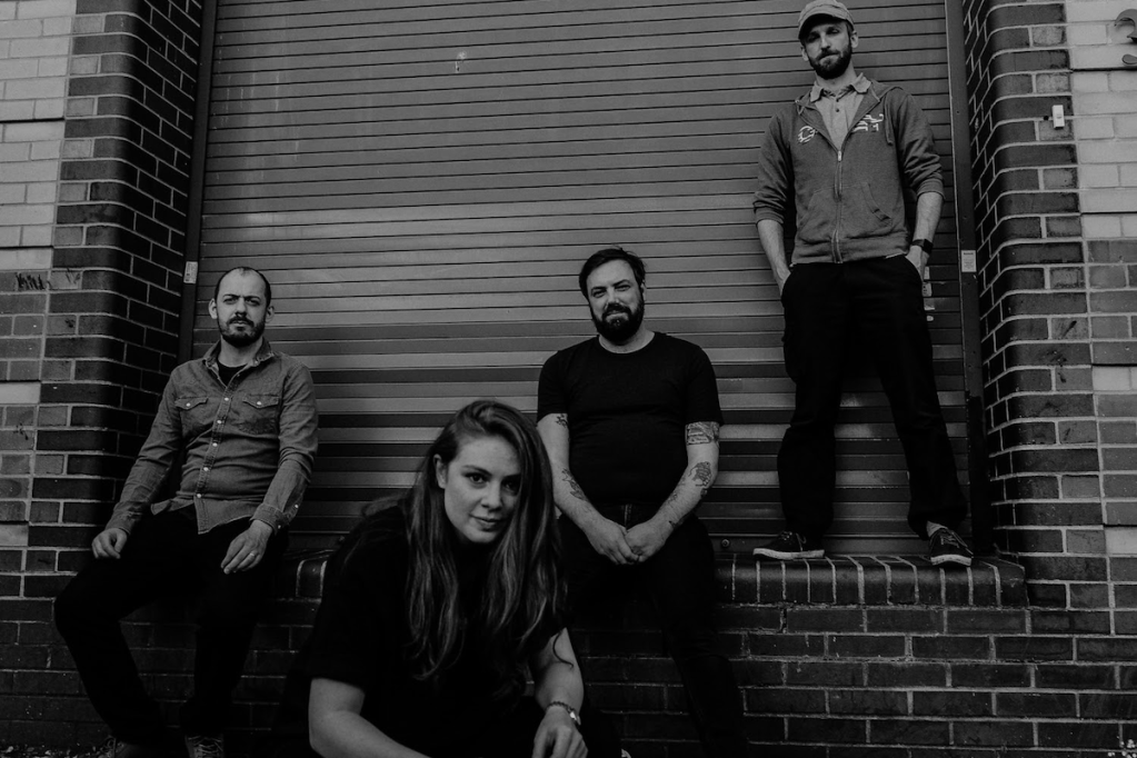 Listen: Giant Sky –&nbsp;Human