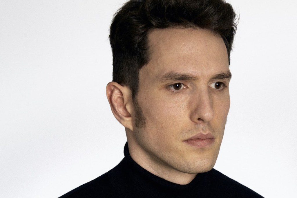 Listen: GONE –&nbsp;Saved