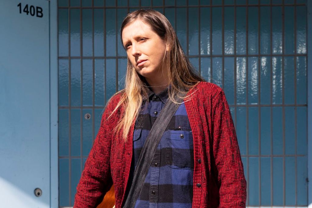 Watch: Larissa Tandy – No&nbsp;Fun