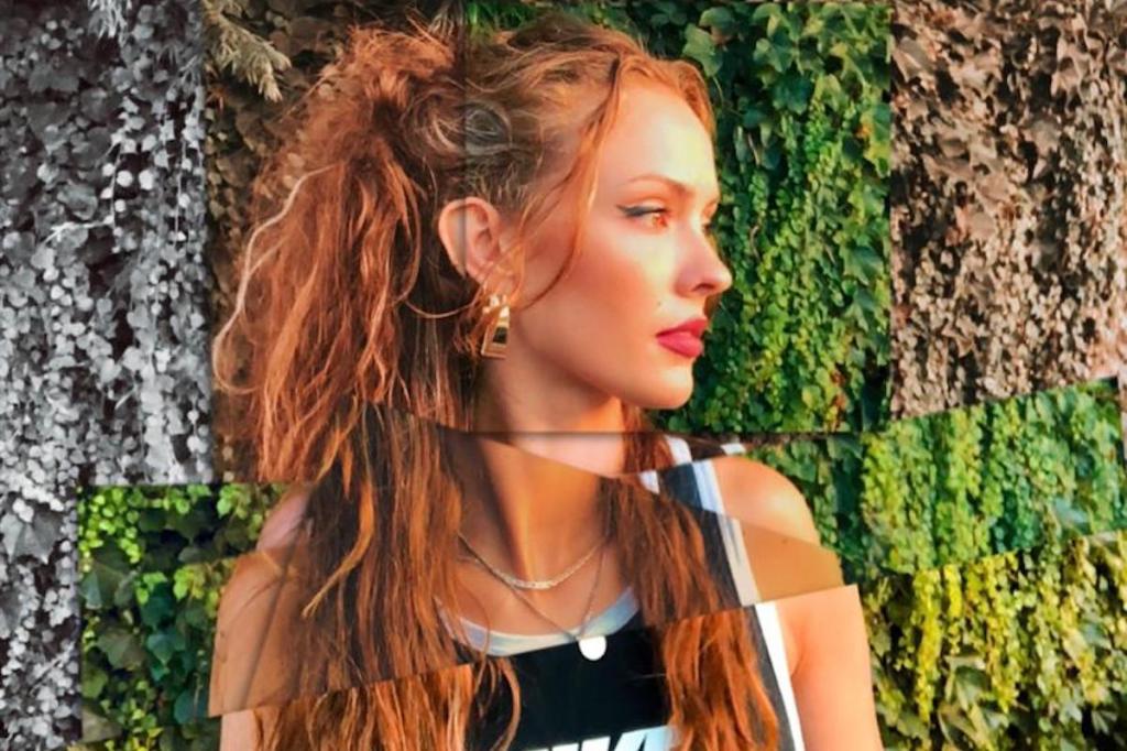 Listen: Madison Ryann Ward – Emotions (Featuring Nick&nbsp;Green)