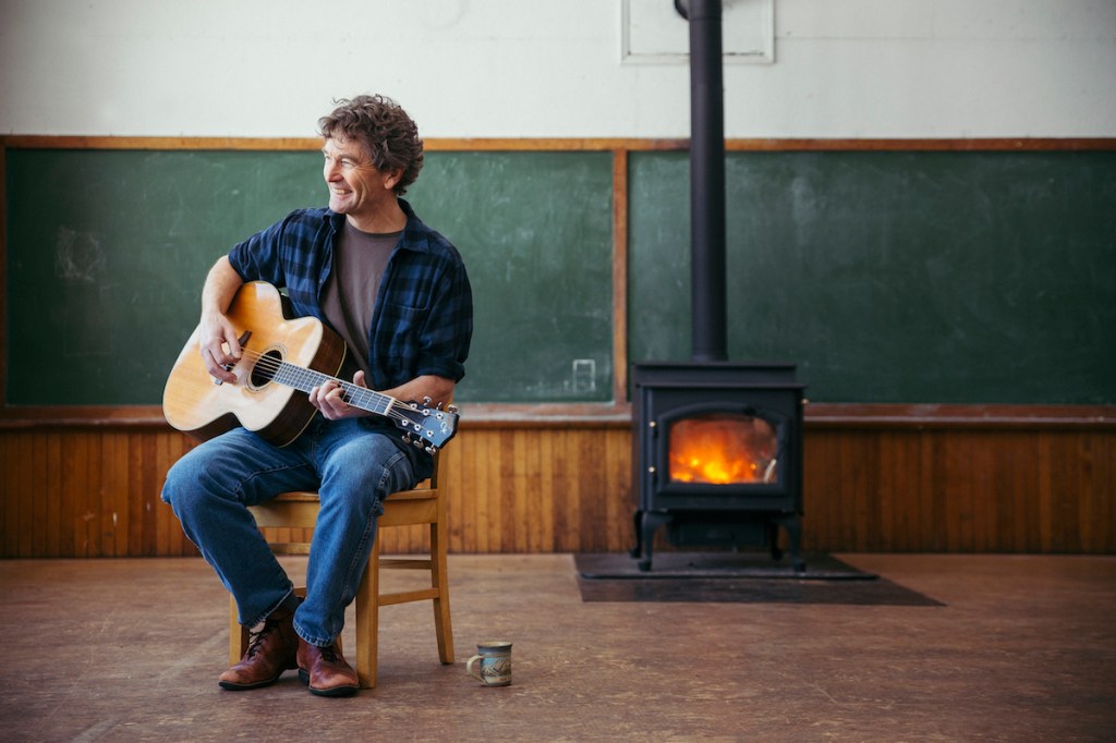 Watch: Mark Perry – Who Am&nbsp;I?