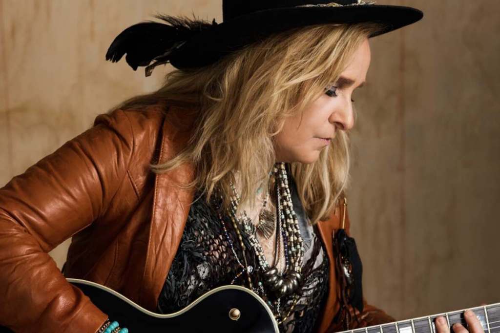 Watch: Melissa Etheridge – One Way&nbsp;Out