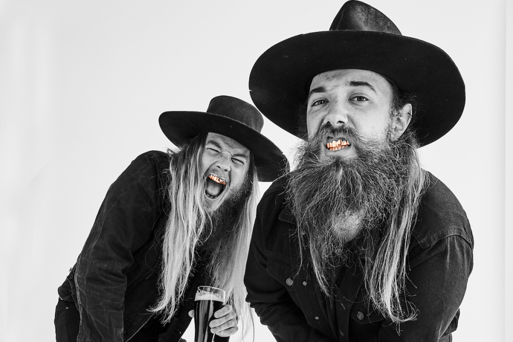 Listen: Mountain Head –&nbsp;Automatic