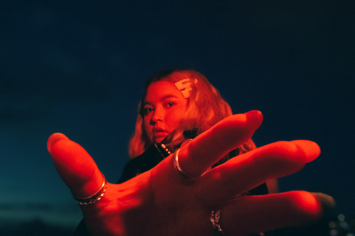 Listen: Nimkish – YSB (Featuring ASCXNSION)