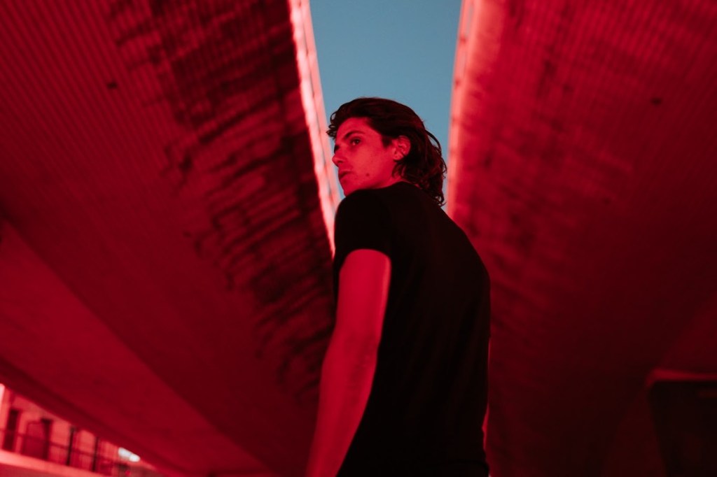 Listen: Prince Paris – Slow Down (Featuring&nbsp;Willa)