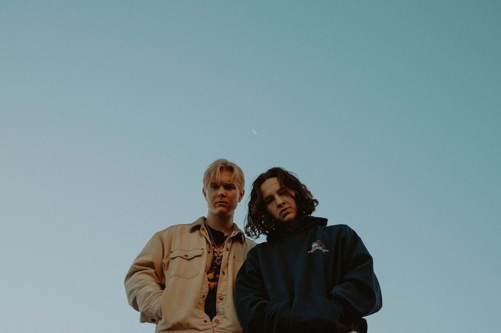 Listen: Rightfield – Birthday&nbsp;Party