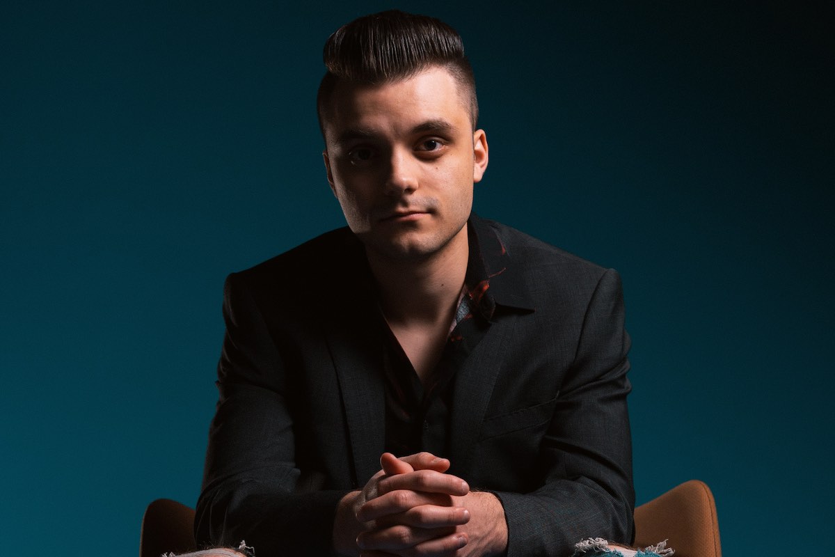 Listen: Riley Michaels – One More Heartbreak