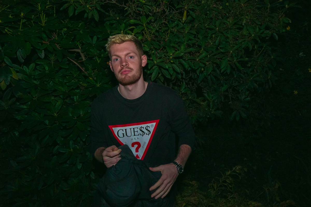 Listen: Sheps – Problems