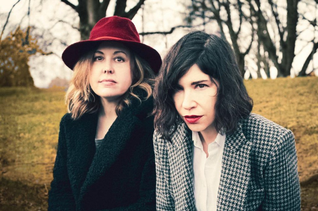 Listen: Sleater-Kinney – Worry With&nbsp;You