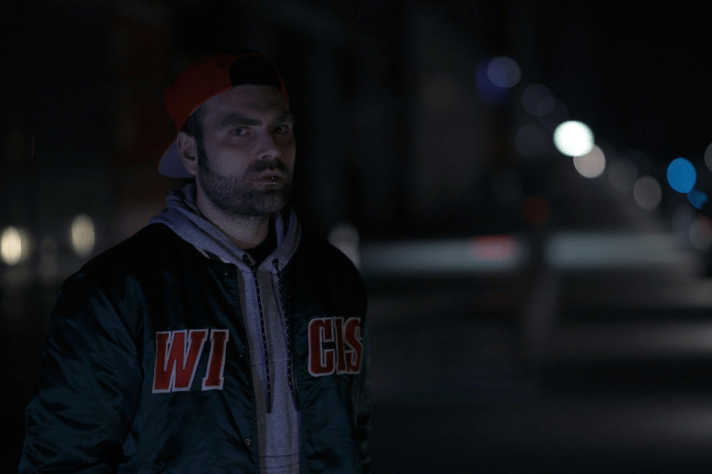 Listen: The Toxic Avenger – Goodbye (Featuring Sophie&nbsp;Tith)