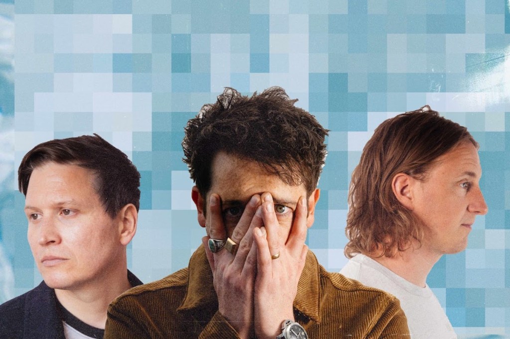 Listen: The Wombats – Method To The&nbsp;Madness