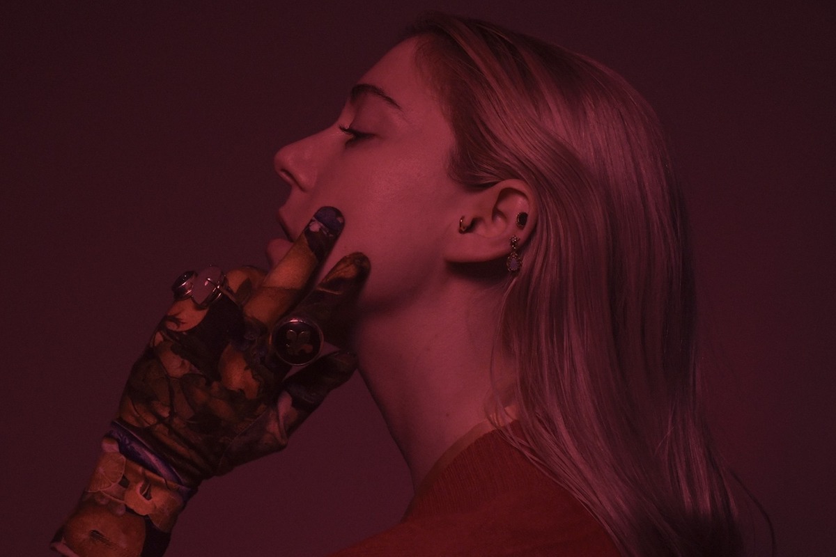 Listen: Torres – Don’t Go Puttin Wishes In My Head