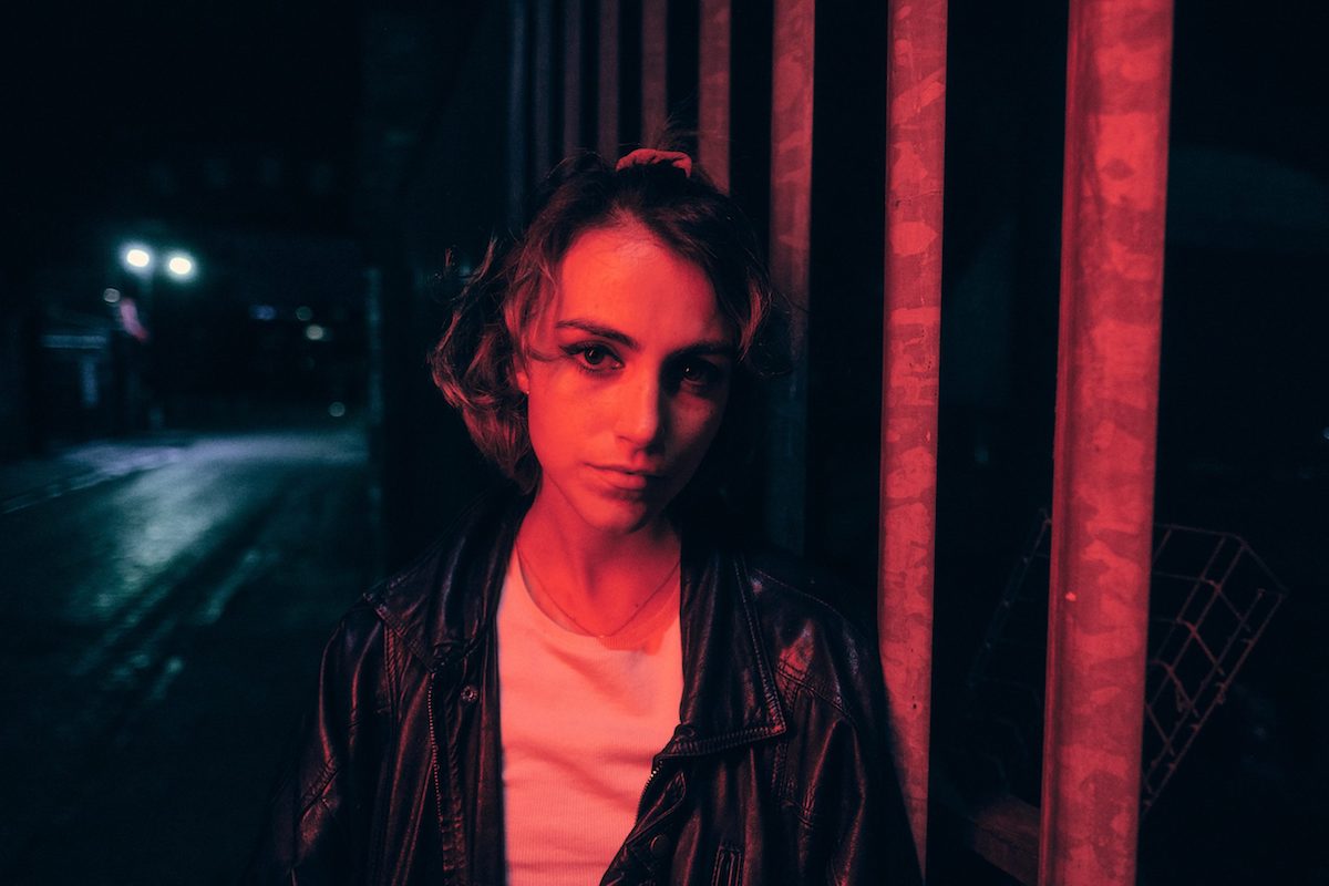 Watch: Vanessa Gimenez – In My Dreams