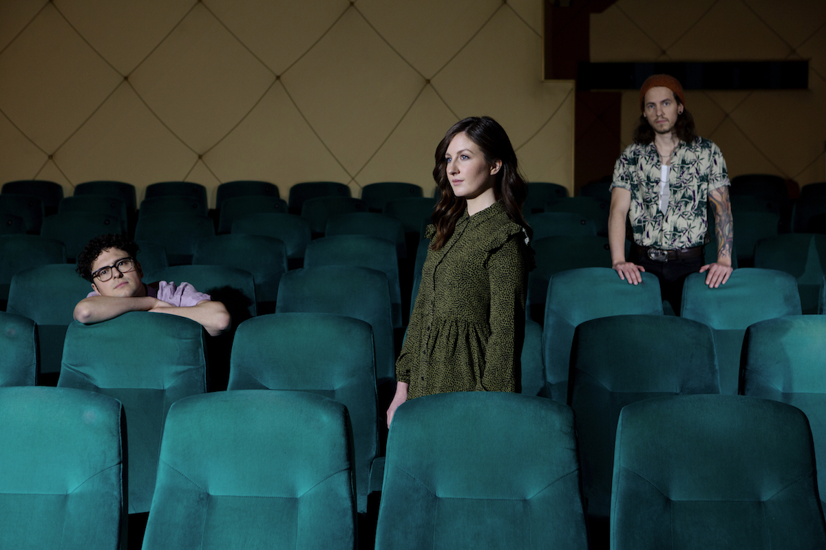 Watch: Varley – Feel It