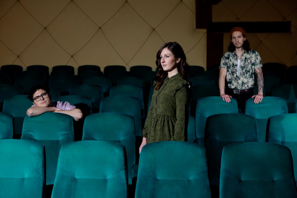 Watch: Varley – Feel&nbsp;It