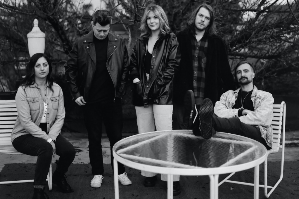 Listen: White Bike – I Like&nbsp;You