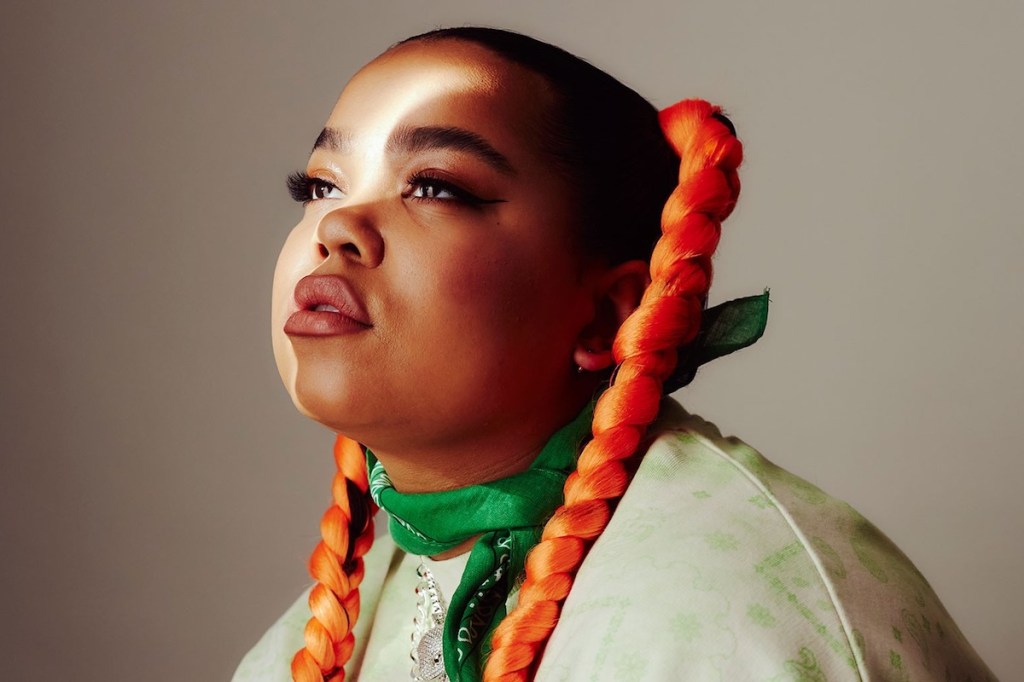 Watch: Zoe Wees – Hold Me Like You Used&nbsp;To