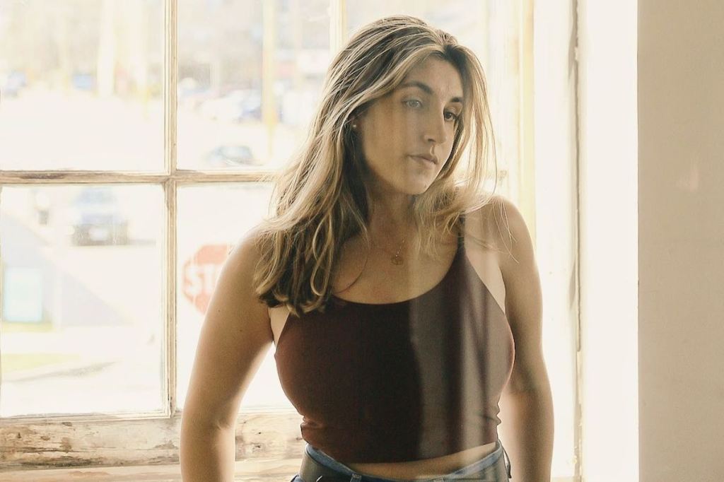 Watch: Abby J Hall – Tough&nbsp;Love