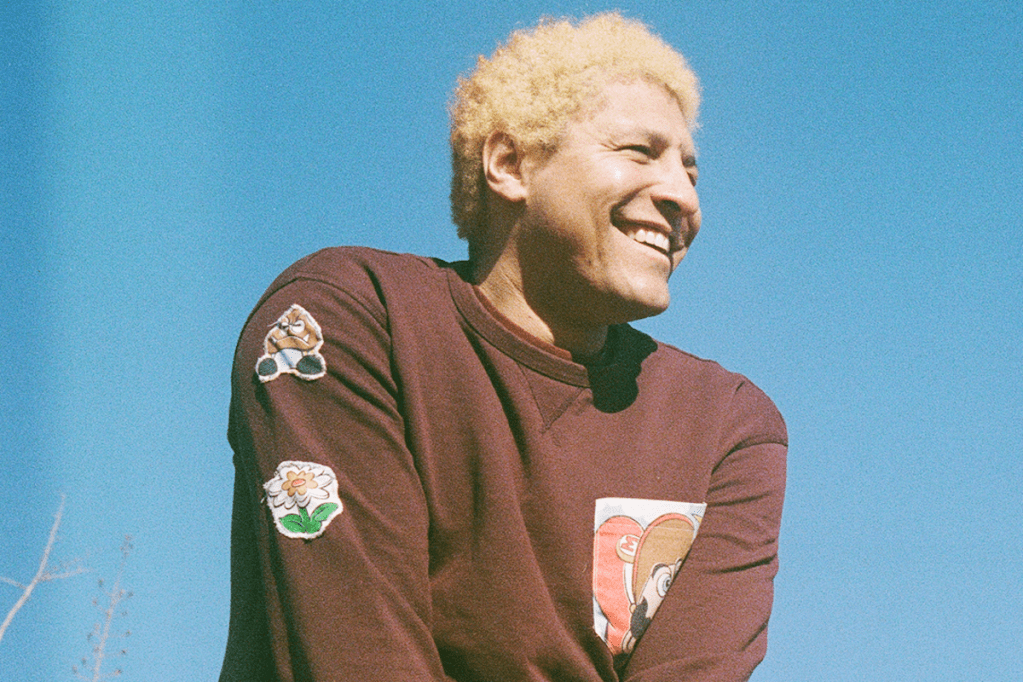 Listen: Alexander Saint –&nbsp;Showoff