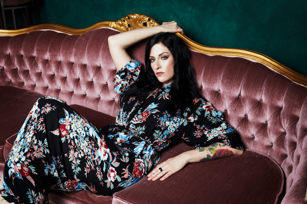 Listen: Andrea Ramolo –&nbsp;Dust