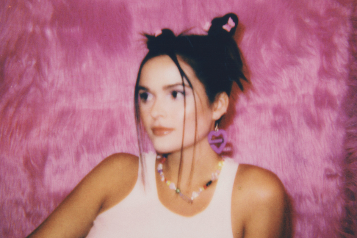 Listen: Bailey Baum – Bad For Me