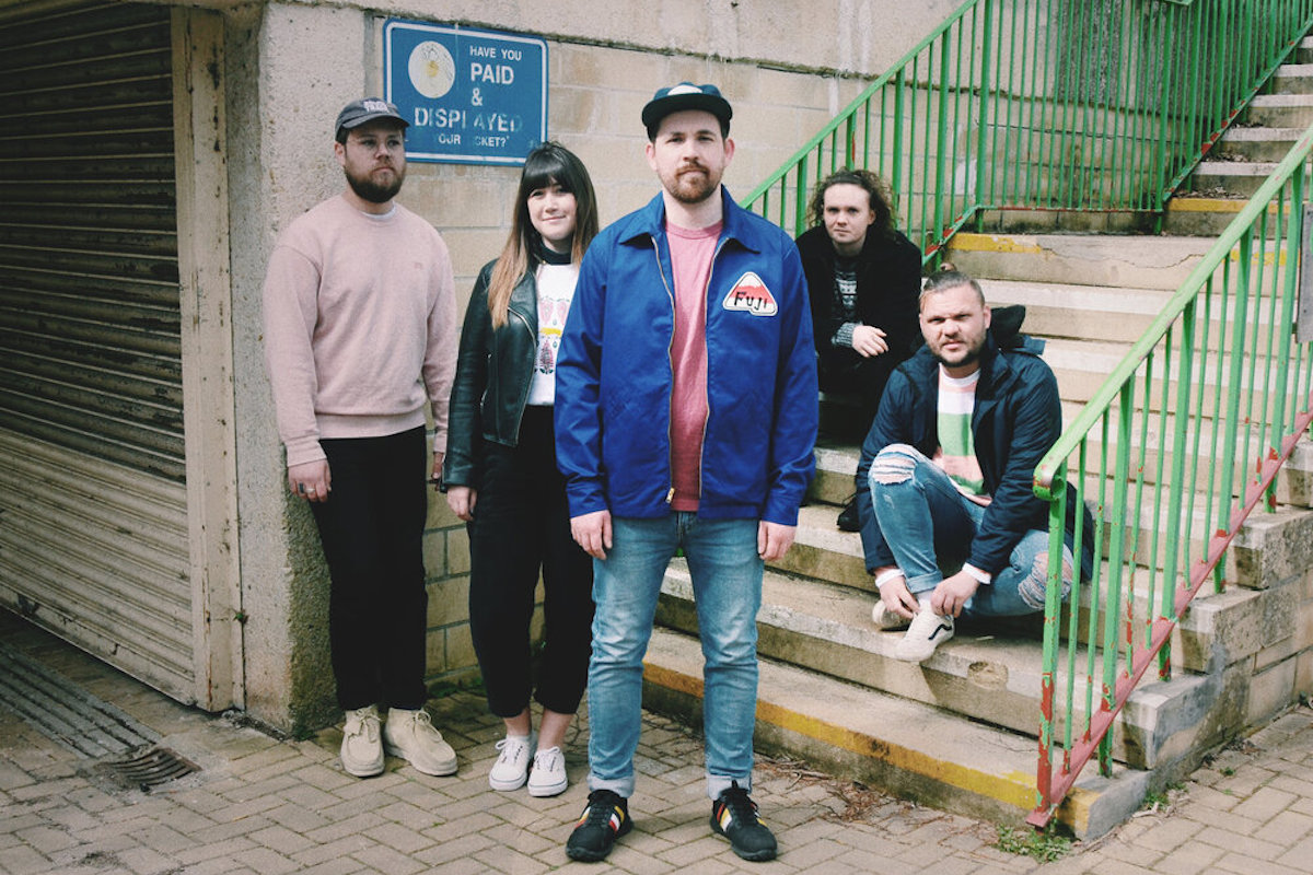 Watch: Bridges – Up