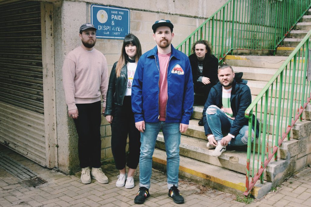 Listen: Bridges –&nbsp;Zebra