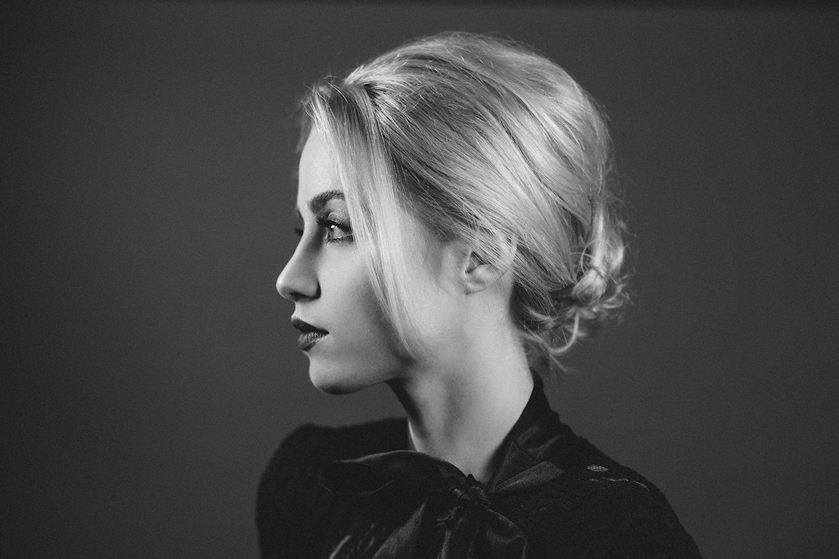 Listen: Carah Faye – Don’t Say A Word