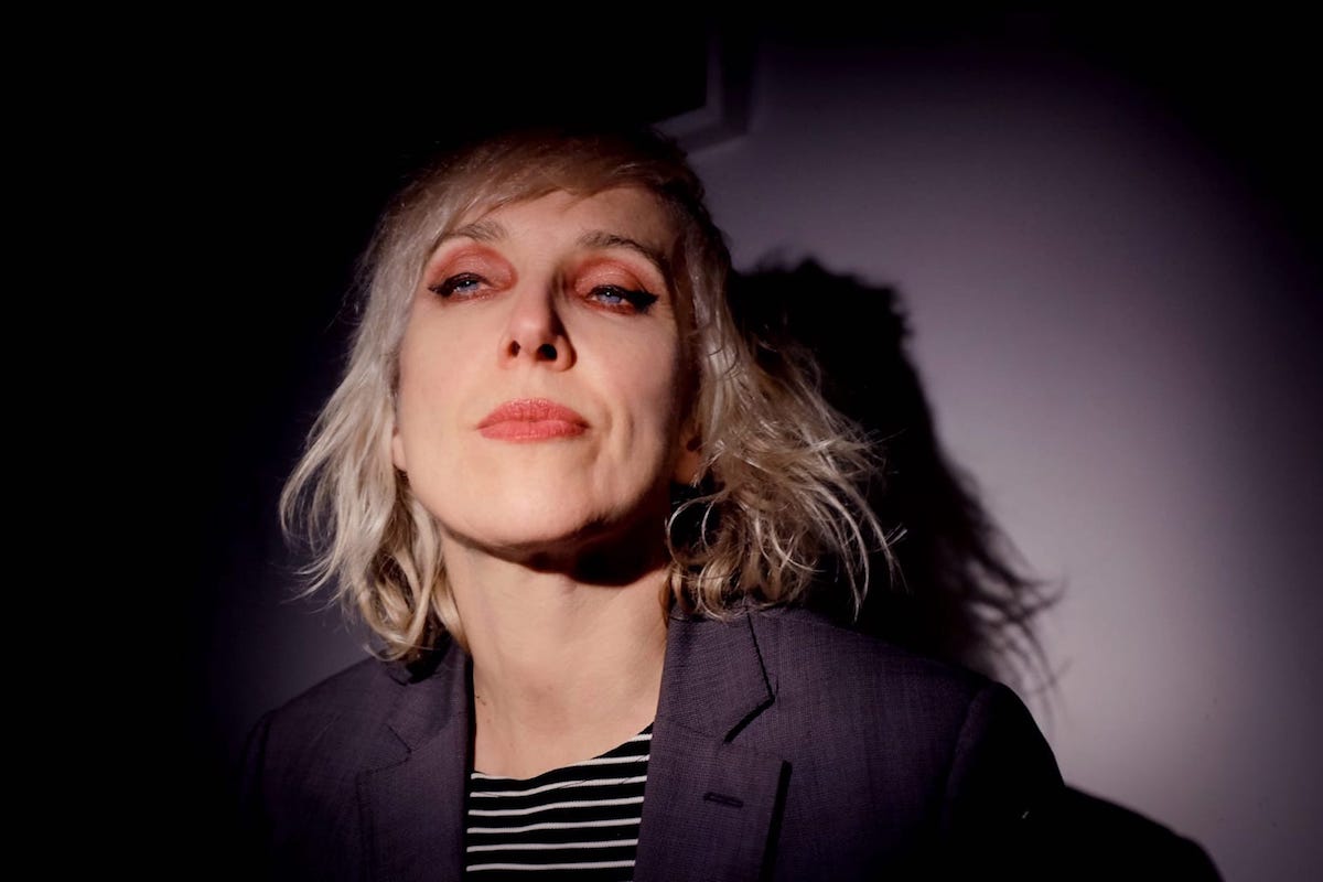 Listen: Cat Dowling – Animals