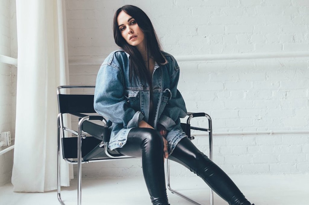 Listen: Chiara Young –&nbsp;One-Sided